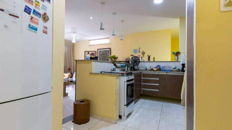 Imagem Casa com 4 Quartos à Venda, 250 m² em Itaipu - Niterói