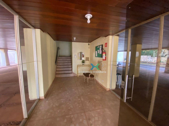 Imagem Apartamento com 3 Quartos à Venda, 82 m² em Chácara Cachoeira - Campo Grande Imagem Apartamento com 3 Quartos à Venda, 82 m² em Chácara Cachoeira - Campo Grande