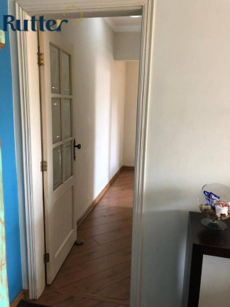 Imagem Apartamento com 2 Quartos à Venda, 70 m² em Indianópolis - São Paulo