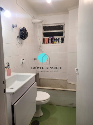 Apartamento com 2 Quartos à Venda, 70 m² em Vila Buarque - São Paulo