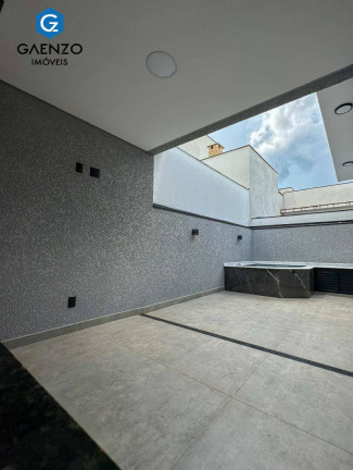Imagem Casa de Condomínio com 3 Quartos à Venda, 110 m² em Cajuru Do Sul - Sorocaba Imagem Casa de Condomínio com 3 Quartos à Venda, 110 m² em Cajuru Do Sul - Sorocaba