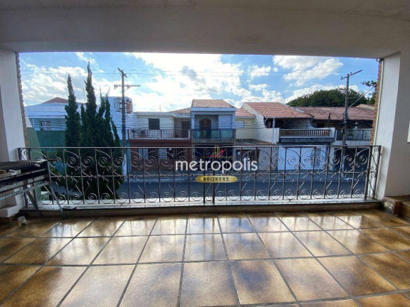 Imagem Sobrado com 3 Quartos à Venda, 190 m² em Jardim Santa Cruz (sacomã) - São Paulo