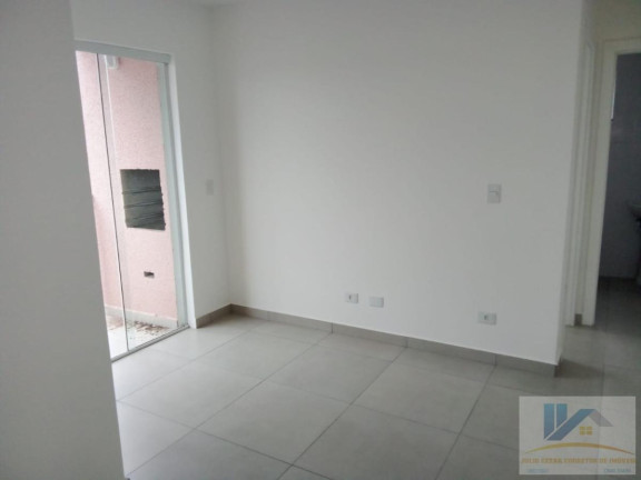 Imagem Apartamento com 2 Quartos à Venda, 44 m² em Parque Da Fonte - São José Dos Pinhais