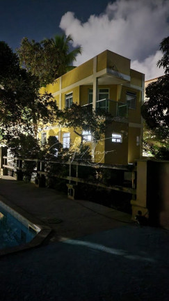 Imagem Fazenda à Venda, 110 m² em Parque Residencial Laranjeiras - Serra