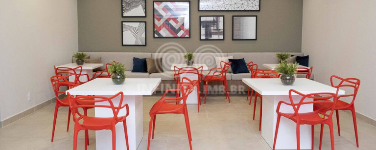Imagem Apartamento com 1 Quarto à Venda, 19 m² em Brás - São Paulo