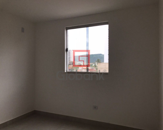 Imagem Flat com 1 Quarto para Alugar, 24 m² em Melo - Montes Claros
