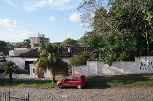 Imagem Casa com 3 Quartos à Venda, 275 m² em Nossa Senhora De Lourdes - Santa Maria Imagem Casa com 3 Quartos à Venda, 275 m² em Nossa Senhora De Lourdes - Santa Maria