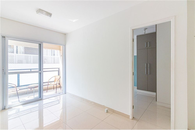 Imagem Apartamento com 1 Quarto à Venda, 40 m² em Vila Pompéia - São Paulo
