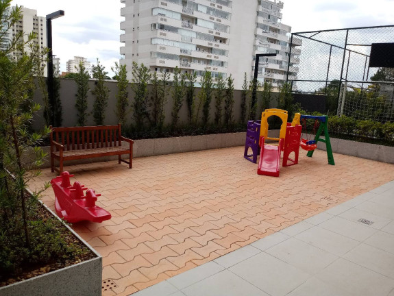 Imagem Apartamento com 2 Quartos à Venda, 71 m² em Santo Amaro - São Paulo Imagem Apartamento com 2 Quartos à Venda, 71 m² em Santo Amaro - São Paulo