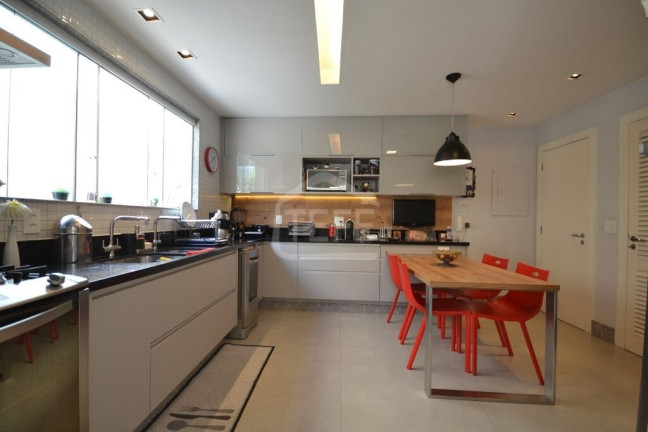 Imagem Casa com 4 Quartos à Venda, 267 m² em Barra Da Tijuca - Rio De Janeiro