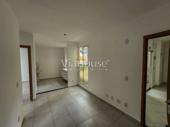 Imagem Apartamento com 2 Quartos à Venda, 40 m² em Reserva Real - Ribeirão Preto Imagem Apartamento com 2 Quartos à Venda, 40 m² em Reserva Real - Ribeirão Preto