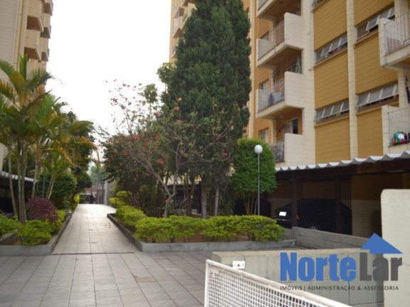 Imagem Apartamento com 2 Quartos à Venda, 50 m² em Parque Monteiro Soares - São Paulo Imagem Apartamento com 2 Quartos à Venda, 50 m² em Parque Monteiro Soares - São Paulo