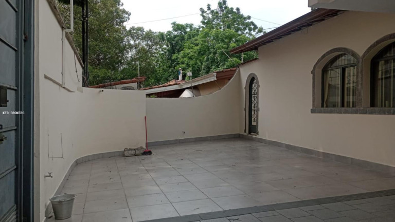 Imagem Casa com 3 Quartos à Venda, 170 m² em Parque Continental - São Paulo