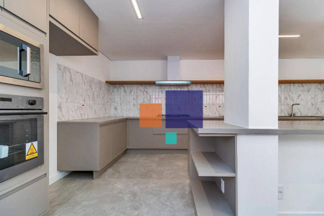 Imagem Apartamento com 3 Quartos à Venda, 267 m² em Paraíso - São Paulo Imagem Apartamento com 3 Quartos à Venda, 267 m² em Paraíso - São Paulo