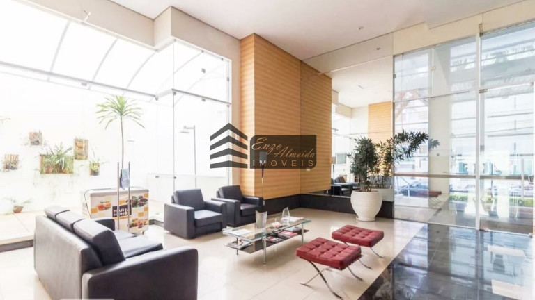 Imagem Apartamento com 1 Quarto à Venda, 40 m² em Consolação - São Paulo Imagem Apartamento com 1 Quarto à Venda, 40 m² em Consolação - São Paulo