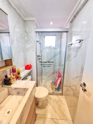 Imagem Apartamento com 3 Quartos à Venda, 78 m² em Vila Joao Jorge - Campinas Imagem Apartamento com 3 Quartos à Venda, 78 m² em Vila Joao Jorge - Campinas