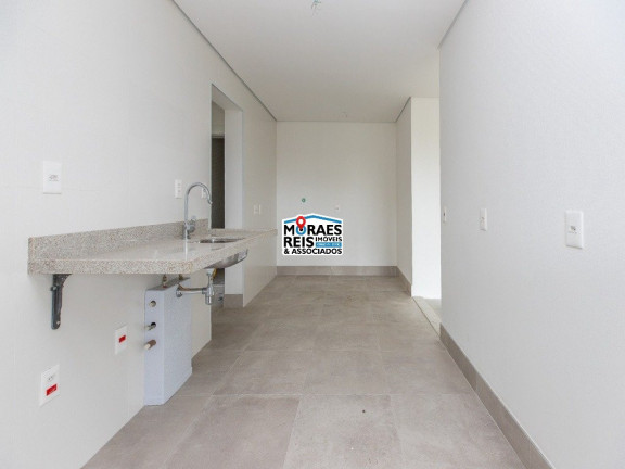 Imagem Apartamento com 3 Quartos à Venda, 143 m² em Campo Belo - São Paulo Imagem Apartamento com 3 Quartos à Venda, 143 m² em Campo Belo - São Paulo