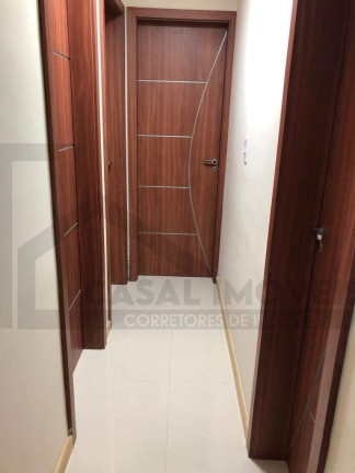 Imagem Apartamento com 3 Quartos à Venda, 63 m² em Parque Verde - Belém