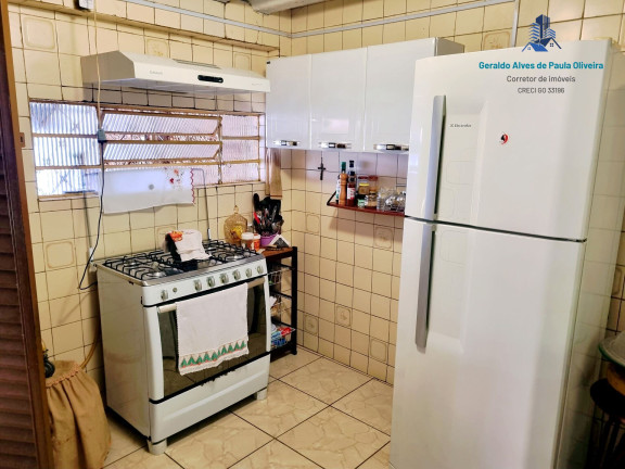 Imagem Casa com 2 Quartos à Venda, 229 m² em Setor Leste Universitário - Goiânia Imagem Casa com 2 Quartos à Venda, 229 m² em Setor Leste Universitário - Goiânia