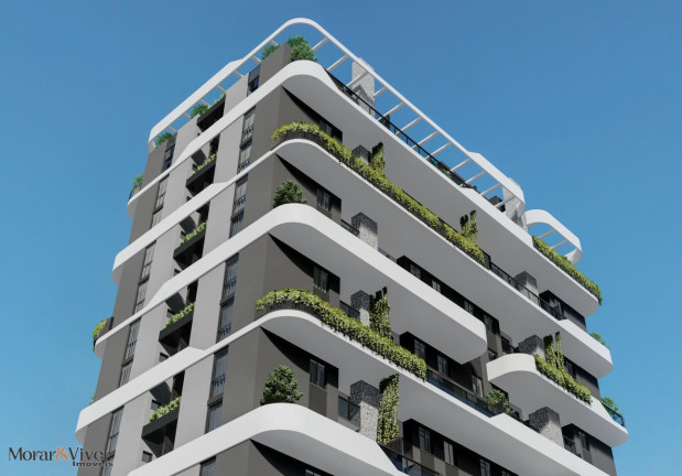 Imagem Apartamento com 3 Quartos à Venda, 74 m² em São Pedro - São José Dos Pinhais Imagem Apartamento com 3 Quartos à Venda, 74 m² em São Pedro - São José Dos Pinhais