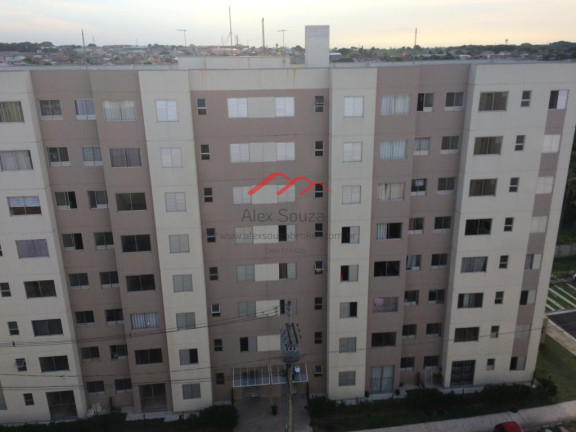 Imagem Apartamento com 2 Quartos à Venda, 45 m² em Parque Yolanda (nova Veneza) - Sumaré Imagem Apartamento com 2 Quartos à Venda, 45 m² em Parque Yolanda (nova Veneza) - Sumaré
