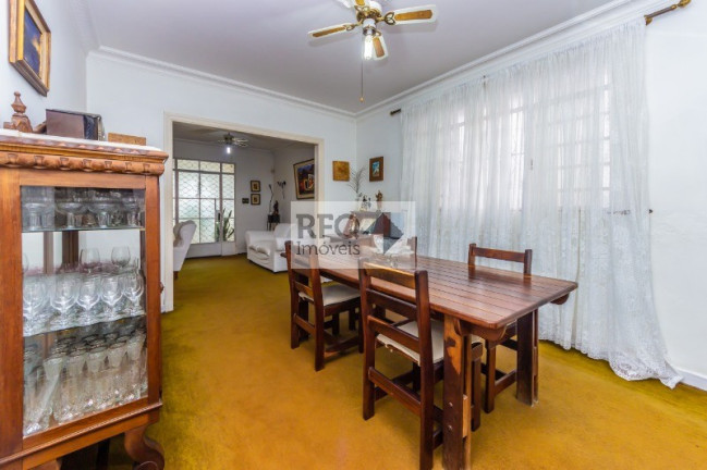 Imagem Casa com 3 Quartos à Venda, 200 m² em Mirandópolis - São Paulo