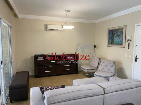 Imagem Imóvel com 4 Quartos à Venda, 181 m² em Gonzaga - Santos