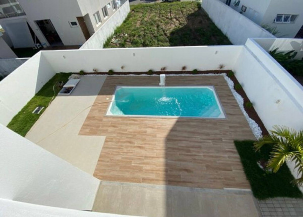 Imagem Casa com 4 Quartos à Venda, 221 m² em Centro - Barra Dos Coqueiros Imagem Casa com 4 Quartos à Venda, 221 m² em Centro - Barra Dos Coqueiros
