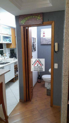 Imagem Apartamento com 3 Quartos à Venda, 95 m² em Morumbi - São Paulo Imagem Apartamento com 3 Quartos à Venda, 95 m² em Morumbi - São Paulo