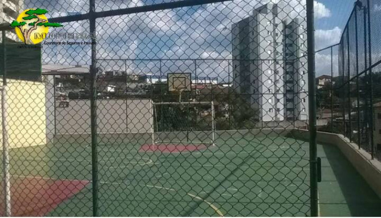 Imagem Apartamento com 3 Quartos à Venda, 67 m² em Vila Pirituba - São Paulo Imagem Apartamento com 3 Quartos à Venda, 67 m² em Vila Pirituba - São Paulo