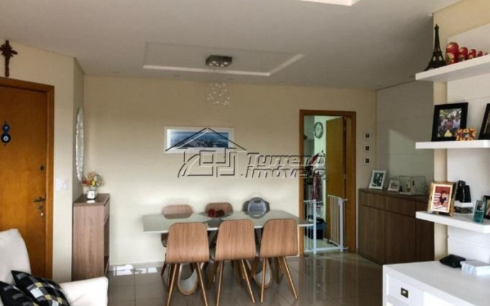 Imagem Apartamento com 4 Quartos à Venda, 124 m² em Jardim Esplanada - São José Dos Campos Imagem Apartamento com 4 Quartos à Venda, 124 m² em Jardim Esplanada - São José Dos Campos