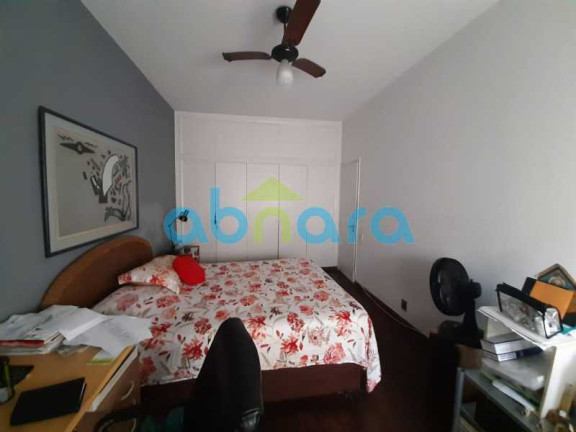 Imagem Apartamento com 3 Quartos à Venda, 185 m² em Copacabana - Rio De Janeiro