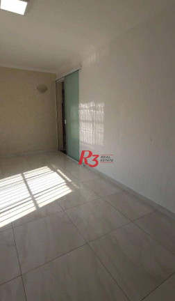 Imagem Apartamento com 3 Quartos para Alugar, 70 m² em Aparecida - Santos Imagem Apartamento com 3 Quartos para Alugar, 70 m² em Aparecida - Santos