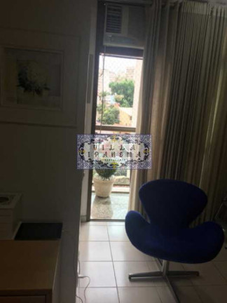 Imagem Apartamento com 3 Quartos à Venda, 105 m² em Icaraí - Niterói Imagem Apartamento com 3 Quartos à Venda, 105 m² em Icaraí - Niterói