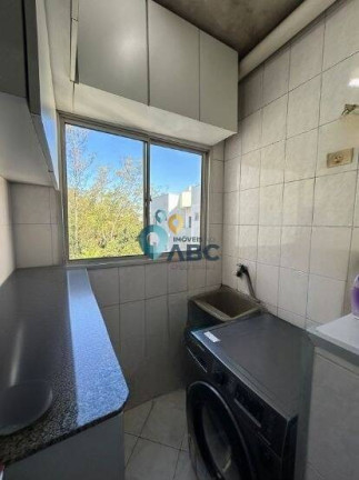 Imagem Apartamento com 2 Quartos à Venda, 50 m² em Demarchi - São Bernardo Do Campo