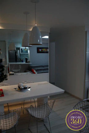 Imagem Apartamento com 2 Quartos à Venda, 52 m² em Alto Do Pari - São Paulo Imagem Apartamento com 2 Quartos à Venda, 52 m² em Alto Do Pari - São Paulo