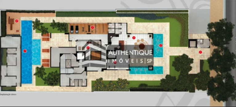 Imagem Apartamento com 4 Quartos à Venda, 214 m² em Moema - São Paulo Imagem Apartamento com 4 Quartos à Venda, 214 m² em Moema - São Paulo