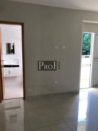 Imagem Cobertura com 2 Quartos à Venda, 110 m² em Vila Pires - Santo André Imagem Cobertura com 2 Quartos à Venda, 110 m² em Vila Pires - Santo André