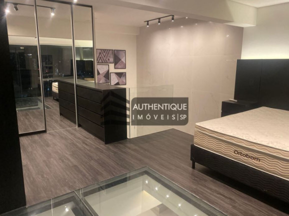 Imagem Apartamento com 1 Quarto à Venda, 70 m² em Pinheiros - São Paulo Imagem Apartamento com 1 Quarto à Venda, 70 m² em Pinheiros - São Paulo