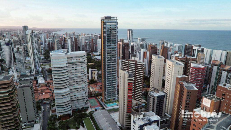 Imagem Apartamento com 3 Quartos à Venda, 166 m² em Meireles - Fortaleza Imagem Apartamento com 3 Quartos à Venda, 166 m² em Meireles - Fortaleza