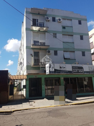 Imagem Apartamento com 2 Quartos à Venda, 73 m² em Centro - Santa Maria Imagem Apartamento com 2 Quartos à Venda, 73 m² em Centro - Santa Maria
