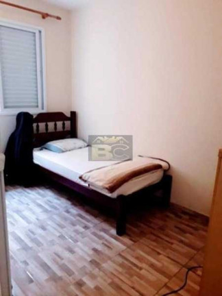 Imagem Sobrado com 3 Quartos à Venda, 124 m² em Vila Campestre - São Paulo
