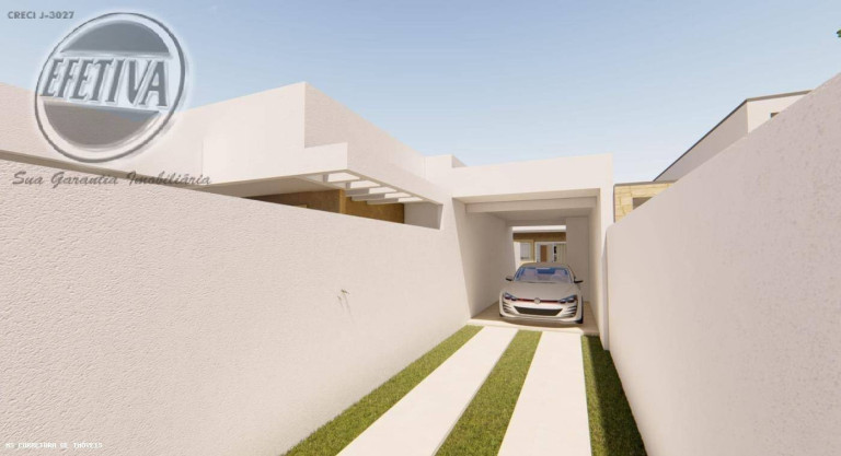 Imagem Casa com 3 Quartos à Venda, 65 m² em Cohapar - Guaratuba Imagem Casa com 3 Quartos à Venda, 65 m² em Cohapar - Guaratuba