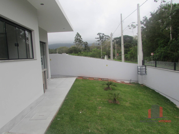 Imagem Casa com 3 Quartos à Venda, 101 m² em Forquilhas - São José Imagem Casa com 3 Quartos à Venda, 101 m² em Forquilhas - São José