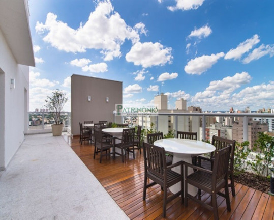 Imagem Imóvel com 1 Quarto à Venda, 39 m² em Connect Urban - Campinas Imagem Imóvel com 1 Quarto à Venda, 39 m² em Connect Urban - Campinas