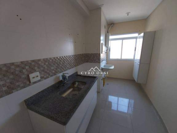 Imagem Apartamento com 2 Quartos à Venda, 54 m² em Nova América - Piracicaba Imagem Apartamento com 2 Quartos à Venda, 54 m² em Nova América - Piracicaba