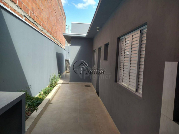Imagem Casa com 2 Quartos à Venda, 99 m² em Parque Residencial Dos Sabias - Indaiatuba Imagem Casa com 2 Quartos à Venda, 99 m² em Parque Residencial Dos Sabias - Indaiatuba