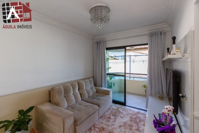 Imagem Apartamento com 2 Quartos à Venda, 54 m² em Penha - São Paulo Imagem Apartamento com 2 Quartos à Venda, 54 m² em Penha - São Paulo