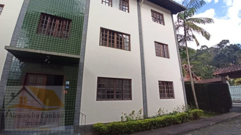 Imagem Apartamento com 2 Quartos à Venda, 80 m² em Cônego - Nova Friburgo Imagem Apartamento com 2 Quartos à Venda, 80 m² em Cônego - Nova Friburgo