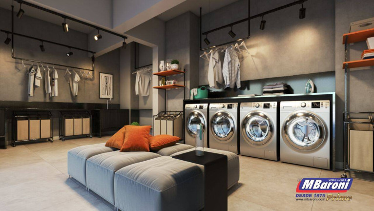 Imagem Apartamento com 2 Quartos à Venda, 40 m² em Vila Butantã - São Paulo